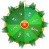 럭키 휠 돌리기 welfare icon