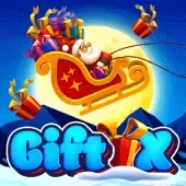 선물 X game icon
