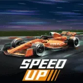 스피드 전설 game icon