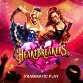 하트브레이커스 game icon